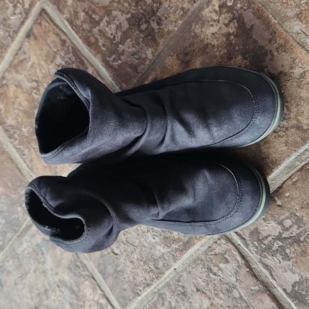 Etnies Nadine Ankle Boots